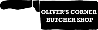 Oliver's Corner Butcher Shop